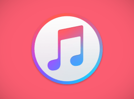 دانلود آخرین نسخه نرم افزار iTunes 12.12.4.1 برای Win/Mac