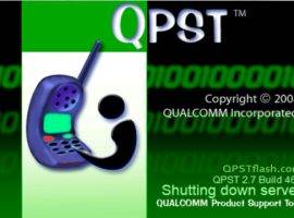 دانلود تمامی نسخه های نرم افزار QPST